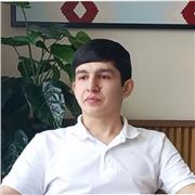 Erfahrener Nachhilfelehrer für Englisch (Kinder) mit interessanten und modernen Methoden