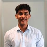 Teacher who makes learning fun and interesting