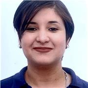 Facilitadora titulada como Psicologo con 6 años de experiencia impartiendo temas de comunicación, liderazgo, tipos de inteligencia