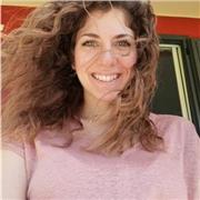 Insegnante madrelingua italiana per insegnamento lingua italiana e aiuto studio in tutte le materie