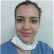 Dou aula para técnicos em enfermagem , artes e ciências