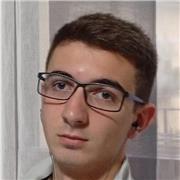 Cerchi un tutor per aiuto compiti concentrato e professionale? Sono la persona giusta