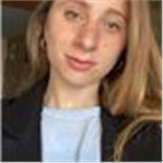 Mi chiamo Alessandra e sono madrelingua francese. Offro ripetizioni di francese