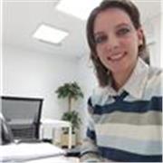 Profesora recibida de física especializada en discapacidad clases de bachillerato y primeros años de universidad. También brindo herramientas de estudio y orientación vocacional.