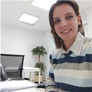 Profesora recibida de física especializada en discapacidad clases de bachillerato y primeros años de universidad. También brindo herramientas de estudio y orientación vocacional