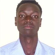 Titus Kimurgor Keter