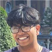 Abhishek Dey: Physics and Mathematics Tutor