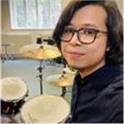 DEM(Diplôme Etude Musicale en Batterie),proposer des cours de batterie en français et chinois (mandarin ou cantonais).Jazz,Funk,La