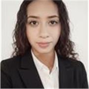 Docente de español frente a grupo, especializado en educación primaria