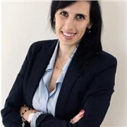 Insegnante madrelingua di lingua italiana