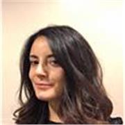 Ciao! Ho vissuto in giro per l'europa, ho un ottimo inglese e so cosa serve per impararlo!