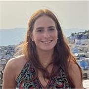 Profesora de español para extranjeros para todas las edades y niveles.