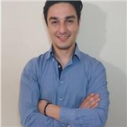 Profesor particular con experiencia en Matematica, Fisica y ramos de Mecanica