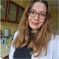 Lise ve üniversite öğrencilerine biyoloji öğretmeni