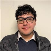 Hola Soy Felipe, soy nativo en español y estoy ofreciendo clases particulares para extranjeros que quieran aprender el idioma :)