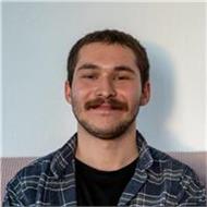 Mehmet Can
