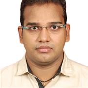 I can provide application oriented teaching in chemical sciences particularly organic chemistry