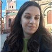 Experienced and friendly English tutor helping children and adults learn with confidence.