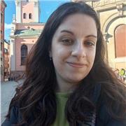 Experienced and friendly English tutor helping children and adults learn with confidence.