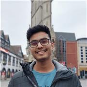 Pranav