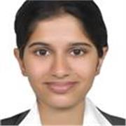 An enthusiastic post graduate seeking opportunities in teaching line