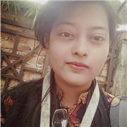 Tahamina Akter sume