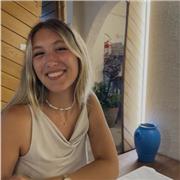 Sono pronta ad accompagnarti nel tuo percorso scolastico!