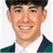 Profesor particular de CUALQUIER asignatura en especial Matemáticas para niños de primaria y ESO.
Con C1 (Advance) en inglés