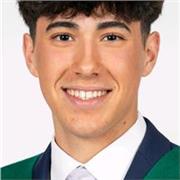 Profesor particular de CUALQUIER asignatura en especial Matemáticas para niños de primaria y ESO.
Con C1 (Advance) en inglés