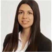 Graduada en Global Studies (carrera íntegramente en inglés), con experiencia en academia y clases particulares
