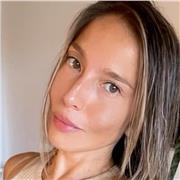 Soy estudiante avanzada de la carrera de Psicología en la Universidad Abierta Interamericana (UAI).
Ofrezco clases de apoy