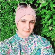 Diploma di letteratura (professoressa di francese)