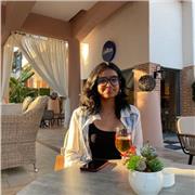 Ishani Singh