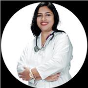 Experienced clinician guiding nursing students to excel academically and clinically