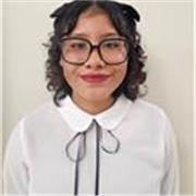 Maestra particular de español conversacional