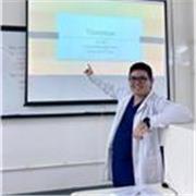 Alumno avanzado de medicina, con conocimientos en Biologia y Materias afines. Clases particulares