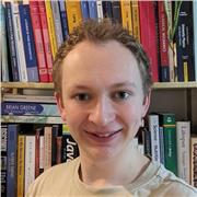 4th Year MMath Mathematics student at the University of Reading, tutoring online GCSE and A-Level Maths