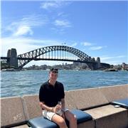 Luke Hindmarsh