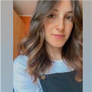 Laureanda in scienze motorie offre ripetizioni di italiano e inglese a studenti delle scuole elementare e medie