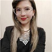 Profesora de inglés con 11 años de experiencia en la enseñanza