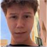 Estudiante del grado de matematicas , actualmente en cuarto curos