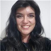 Empathetic Spanish teacher for foreigners with experience teaching people of all ages and from different parts of the world,online