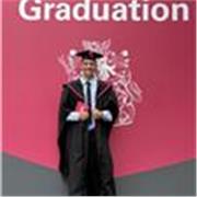 Sports Science graduate helping people to better themselves through sport and fitness. 