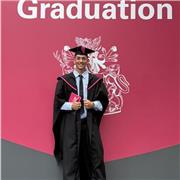 Sports Science graduate helping people to better themselves through sport and fitness.