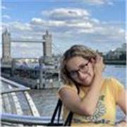 English, Spanish and Catalan tutor. Teaches students from all ages