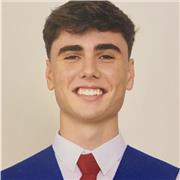 estoy estudiando un doble grado de Ed.Primaria+CAFYD y vengo del bachillerato de sociales. Puedo impartir cualquier materia hasta 2 de ESO (primaria incluido) . Después, puedo impartir clases de matemáticas en cualquier curso de la ESO y matemáticas