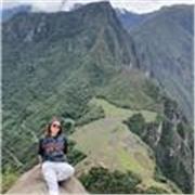 Profesora de inglés para niños y apoyo escolar