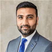 Experienced University Level Econometrics and Statistics Tutor | Author of multiple ebooks on Amazon