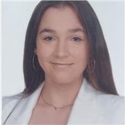 Estudiante de universidad ofrece clases particulares para niños en Burgos