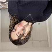 Estudiante universitaria en el tramo final de psicología. Clases para escuela secundaria e ingreso a la universidad